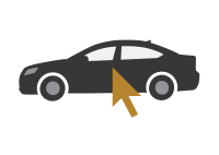 Shop Click Drive Select Icon in WOODBURY, CT