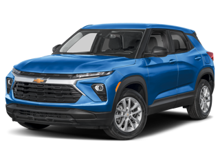 Chevrolet Trailblazer - WOW! Chevrolet of Woodbury in WOODBURY CT