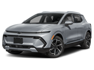 Equinox EV - WOW! Chevrolet of Woodbury in WOODBURY CT