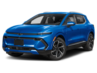 Chevrolet Equinox EV - WOW! Chevrolet of Woodbury in WOODBURY CT