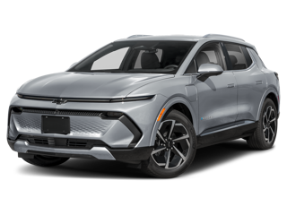 Equinox EV - WOW! Chevrolet of Woodbury in WOODBURY CT