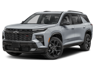 Chevrolet Traverse - WOW! Chevrolet of Woodbury in WOODBURY CT