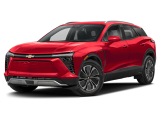 Chevrolet Blazer EV - WOW! Chevrolet of Woodbury in WOODBURY CT