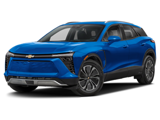 Chevrolet Blazer EV - WOW! Chevrolet of Woodbury in WOODBURY CT
