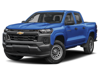 Chevrolet Colorado - WOW! Chevrolet of Woodbury in WOODBURY CT