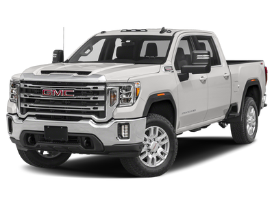 2023 GMC Sierra 2500 HD SLE