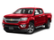 2016 Chevrolet Colorado 4WD LT
