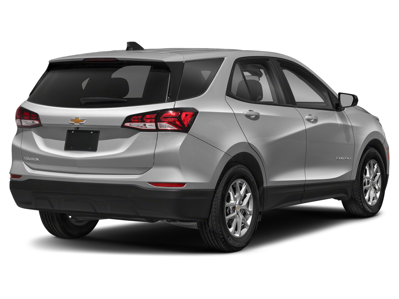 2022 Chevrolet Equinox Base