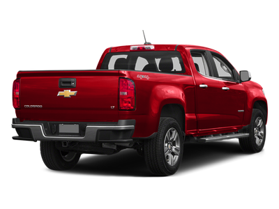2016 Chevrolet Colorado 4WD LT