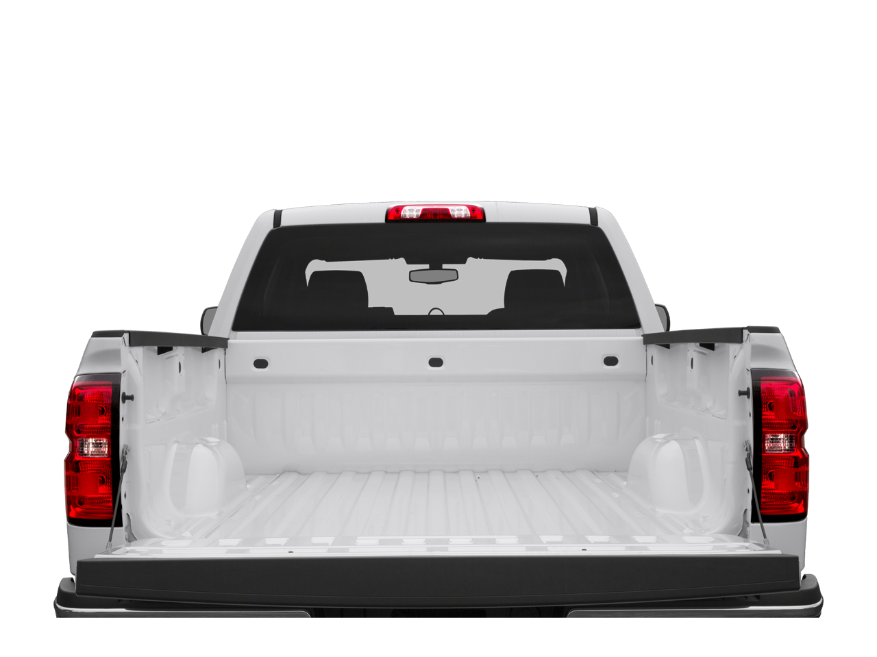 2015 Chevrolet Silverado 2500 HD LT