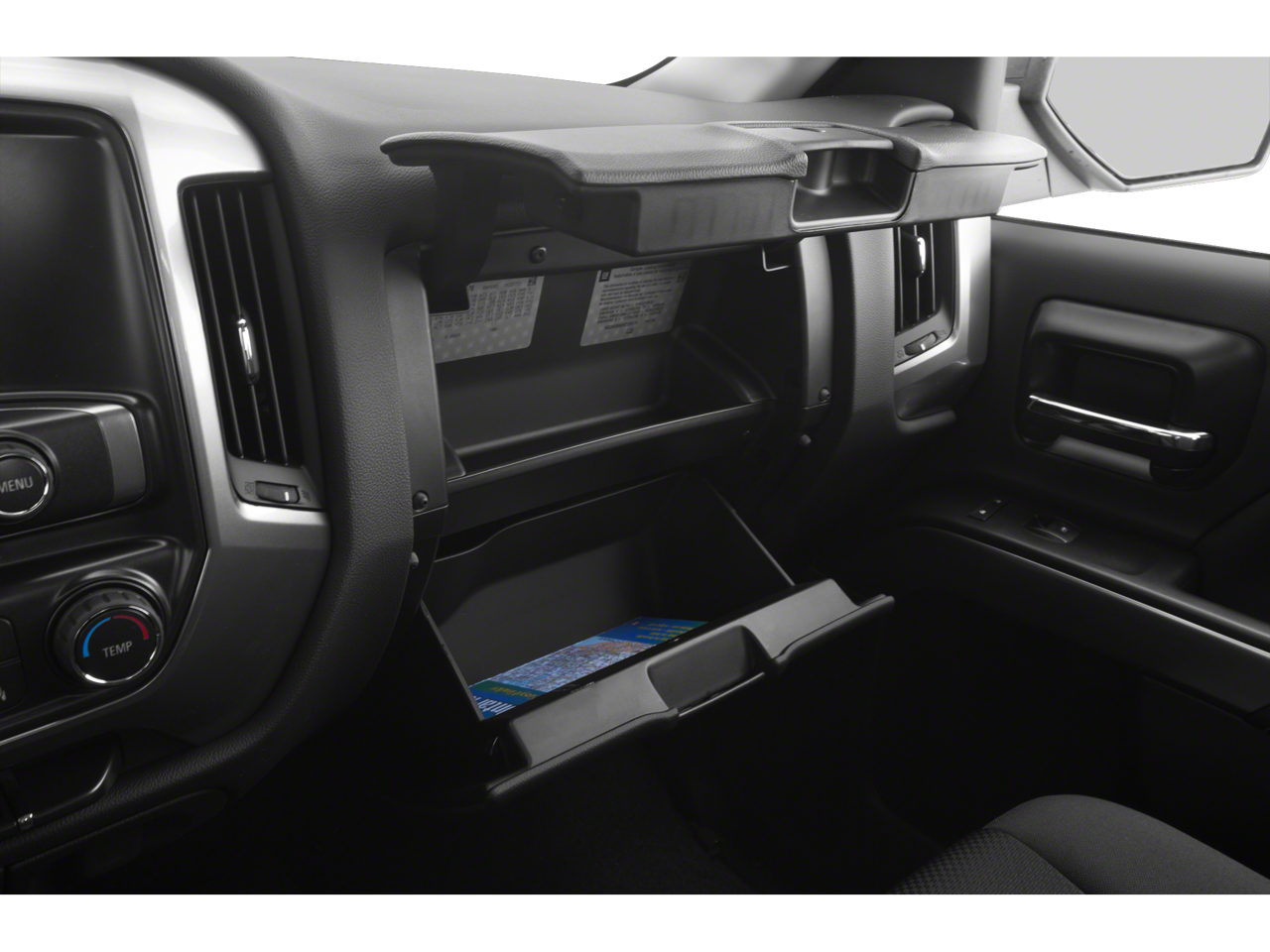 2015 Chevrolet Silverado 2500 HD LT