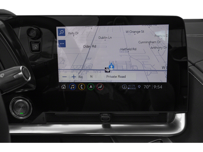 2020 Chevrolet Corvette Stingray 2LT