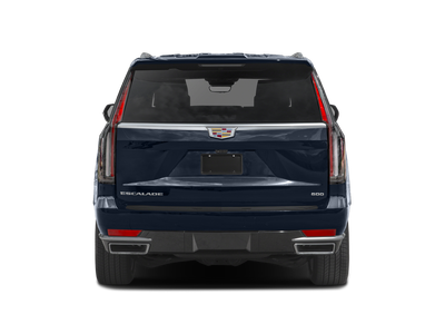 2022 Cadillac Escalade Premium Luxury Platinum
