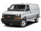 2022 GMC Savana Cargo 2500 Base