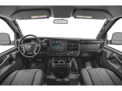 2022 GMC Savana Cargo 2500 Base
