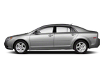 2010 Chevrolet Malibu LT w/1LT