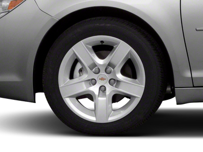 2010 Chevrolet Malibu LT w/1LT