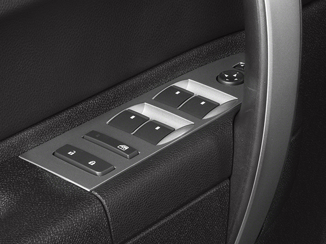 2013 Chevrolet Silverado 2500 HD LT