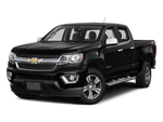 2016 Chevrolet Colorado 4WD LT