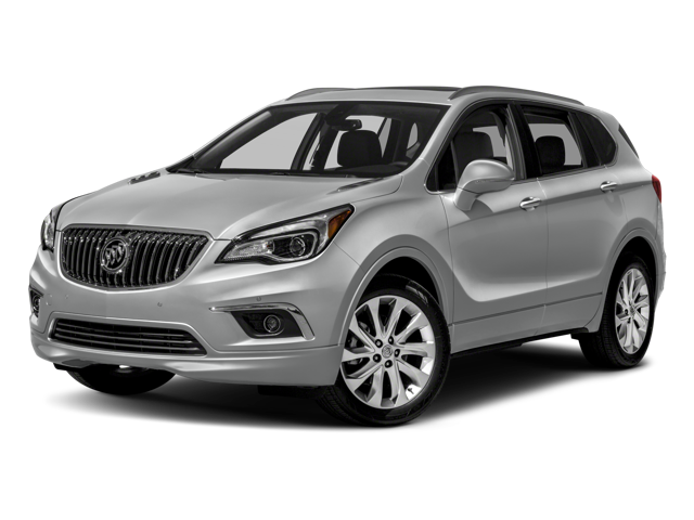 Used 2018 Buick Envision Preferred with VIN LRBFXCSA4JD002890 for sale in Woodbury, CT