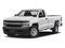 2018 Chevrolet Silverado 1500 Base