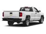 2018 Chevrolet Silverado 1500 Base
