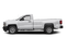 2018 Chevrolet Silverado 1500 Base