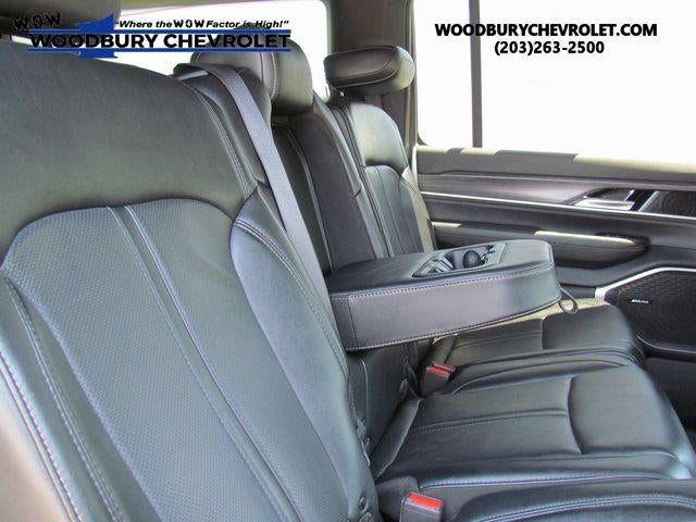 2024 Jeep Wagoneer L Series II 4x4