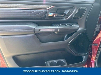 2025 RAM 1500 Limited Crew Cab 4x4 5'7" Box