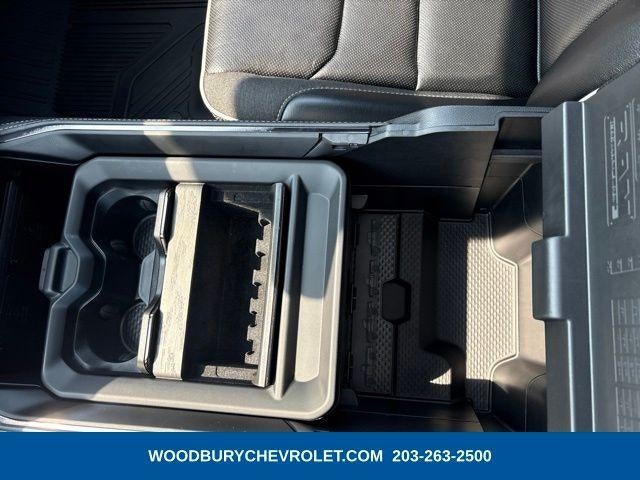 2025 RAM 1500 Limited Crew Cab 4x4 5'7" Box