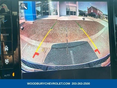 2025 RAM 1500 Limited Crew Cab 4x4 5'7" Box