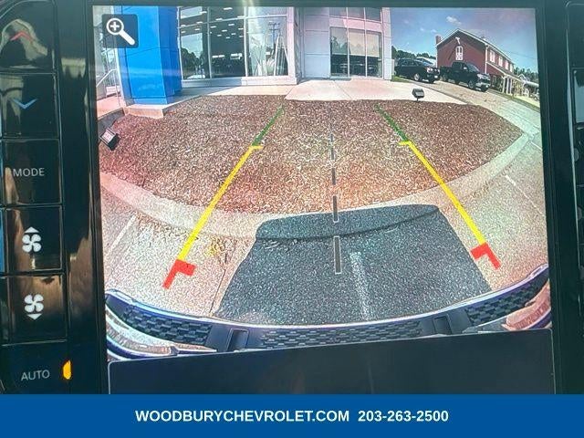 2025 RAM 1500 Limited Crew Cab 4x4 5'7" Box