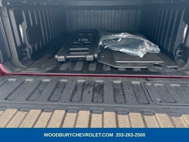 2025 RAM 1500 Limited Crew Cab 4x4 5'7" Box