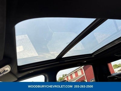 2025 RAM 1500 Limited Crew Cab 4x4 5'7" Box