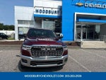 2025 RAM 1500 Limited Crew Cab 4x4 5'7" Box