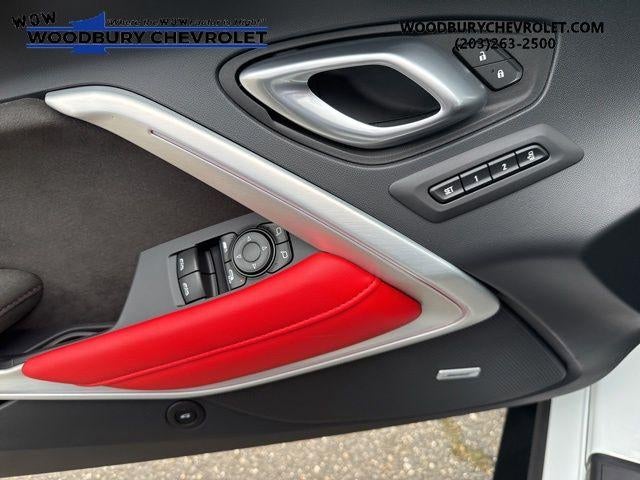 2024 Chevrolet Camaro ZL1