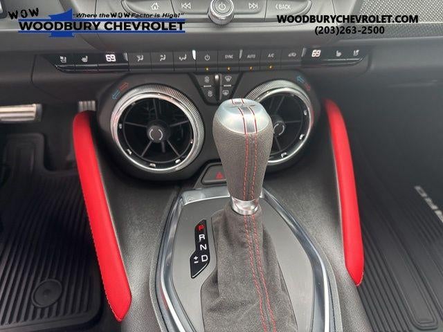 2024 Chevrolet Camaro ZL1