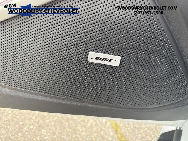 2024 Chevrolet Camaro ZL1