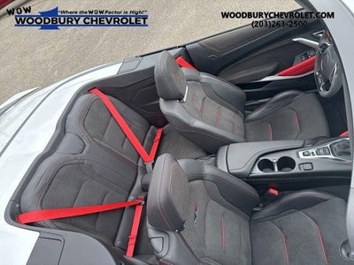 2024 Chevrolet Camaro ZL1