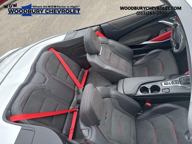 2024 Chevrolet Camaro ZL1