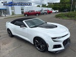 2024 Chevrolet Camaro ZL1