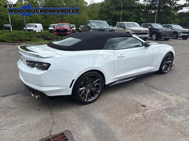 2024 Chevrolet Camaro ZL1