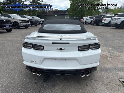 2024 Chevrolet Camaro ZL1