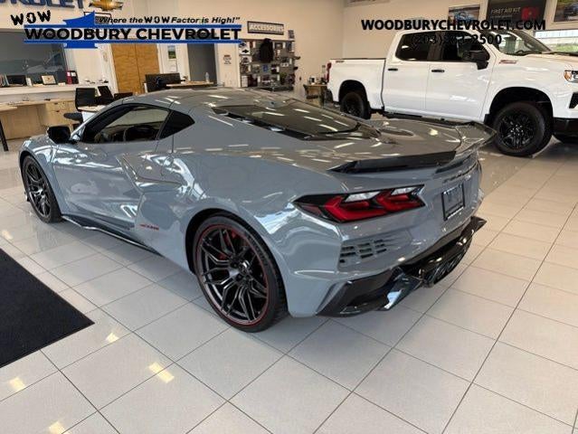 2024 Chevrolet Corvette Z06 3LZ