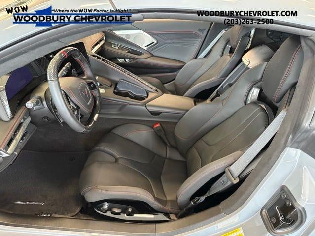 2024 Chevrolet Corvette Z06 3LZ