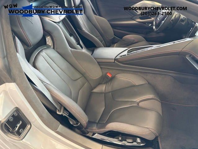 2024 Chevrolet Corvette Z06 3LZ