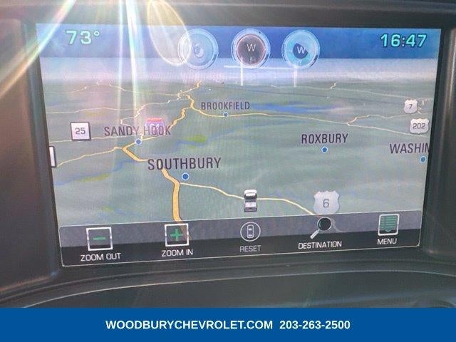 2015 Chevrolet Silverado 2500 HD LT