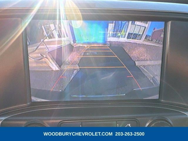 2015 Chevrolet Silverado 2500 HD LT