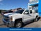 2015 Chevrolet Silverado 2500 HD LT