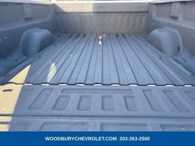 2015 Chevrolet Silverado 2500 HD LT